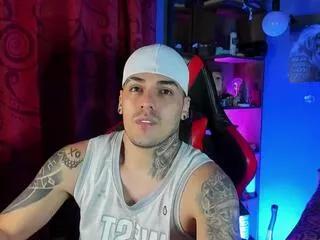 austin_rayne from Flirt4Free