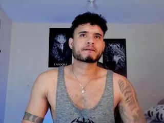 austinn_torres from Flirt4Free