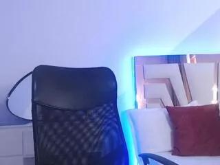 ava_jhon from Flirt4Free