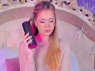 becca_vressel from Flirt4Free