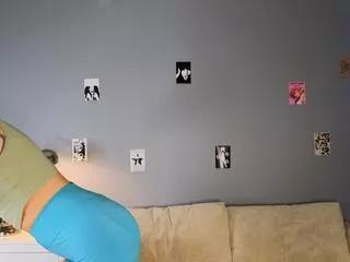 becky_brayton from Flirt4Free