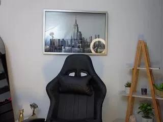 bela_addams from Flirt4Free