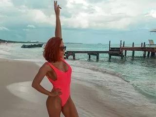 belle_russeau from Flirt4Free