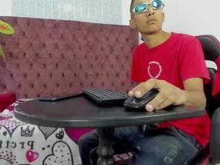 ben_wengel from Flirt4Free