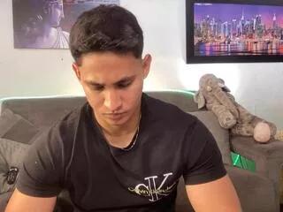 benjamin_cooperk from Flirt4Free