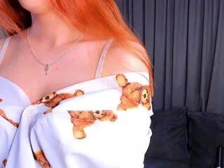 berenice_coote from Flirt4Free