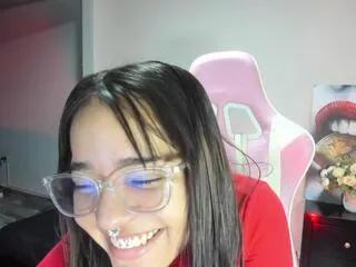 billie_jhonson from Flirt4Free