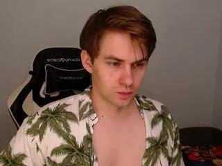 billy_milligan from Flirt4Free