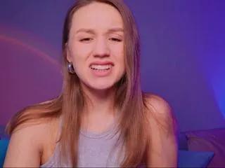 bree_garrett from Flirt4Free
