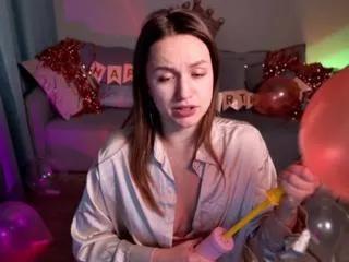 bree_garrett from Flirt4Free