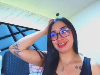 brenda_anistone from Flirt4Free