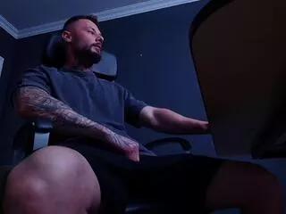 brian_hunt from Flirt4Free