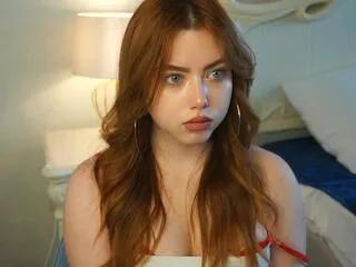 bridget_heaston from Flirt4Free