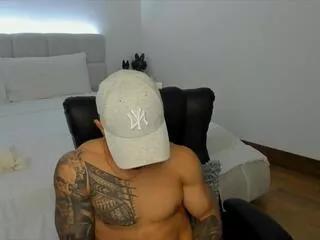 brody_dallas from Flirt4Free