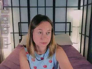 brooke_evaans from Flirt4Free