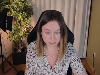 brooke_evaans from Flirt4Free