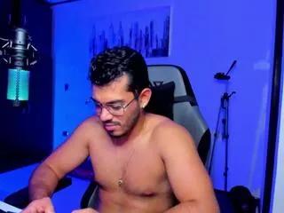 bruno_oconer from Flirt4Free