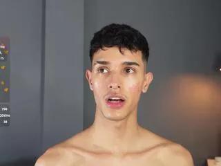 buster_spinter from Flirt4Free