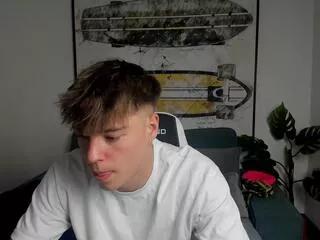 caiden_conroy from Flirt4Free