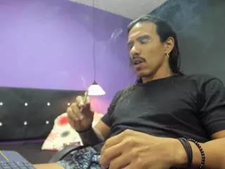 caio_dacosta from Flirt4Free