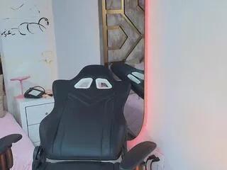 camiila_saenz from Flirt4Free