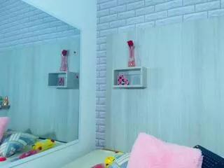 camila_prieto from Flirt4Free