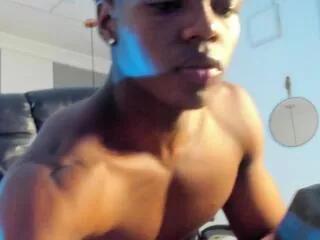 carter_mcklein from Flirt4Free