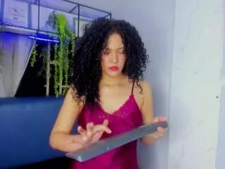 celeste_cooper from Flirt4Free