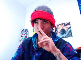 chanderl_cutie from Flirt4Free