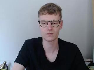 charley_parks from Flirt4Free