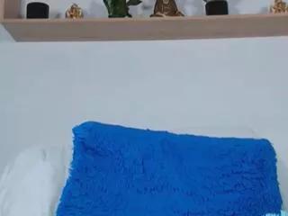 charlie_tomsom on Flirt4Free