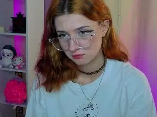 chelsea_edgeworth on Flirt4Free