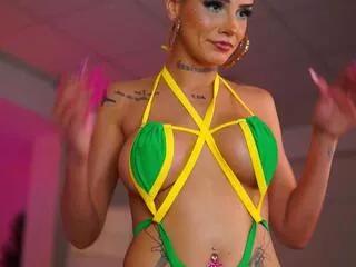 chica_ora from Flirt4Free