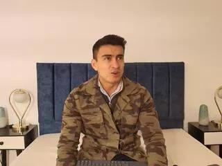 chris_clarck from Flirt4Free