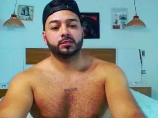 chris_foster from Flirt4Free