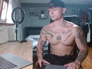 christian_great from Flirt4Free