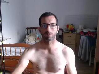 christophe_alban from Flirt4Free