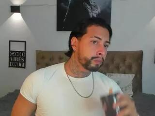 christopher_palmer from Flirt4Free