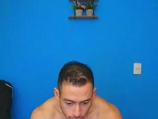 christopher_wells from Flirt4Free