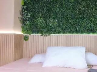 ciara_lawrence from Flirt4Free