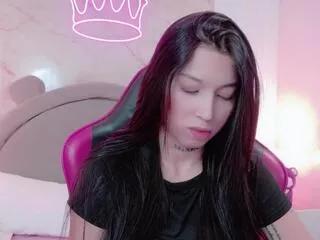 cloe_joness from Flirt4Free