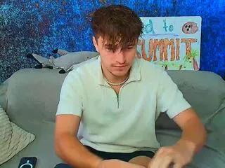 conan_booker from Flirt4Free