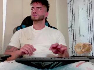 connor_freeman from Flirt4Free