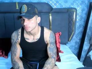 cristian_broonkss from Flirt4Free