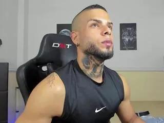 curtis_blake from Flirt4Free
