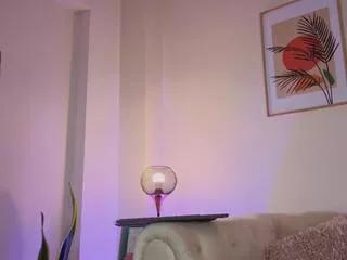 dahiana_walcott from Flirt4Free