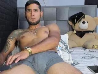 damian_more from Flirt4Free
