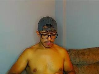 damian_risso from Flirt4Free