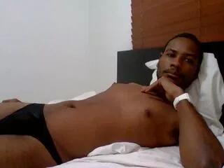 daniel_almonte from Flirt4Free