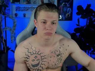 daniel_hops on Flirt4Free